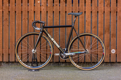 Cinelli MASH Histogram 2015 Full Italian built 7kg