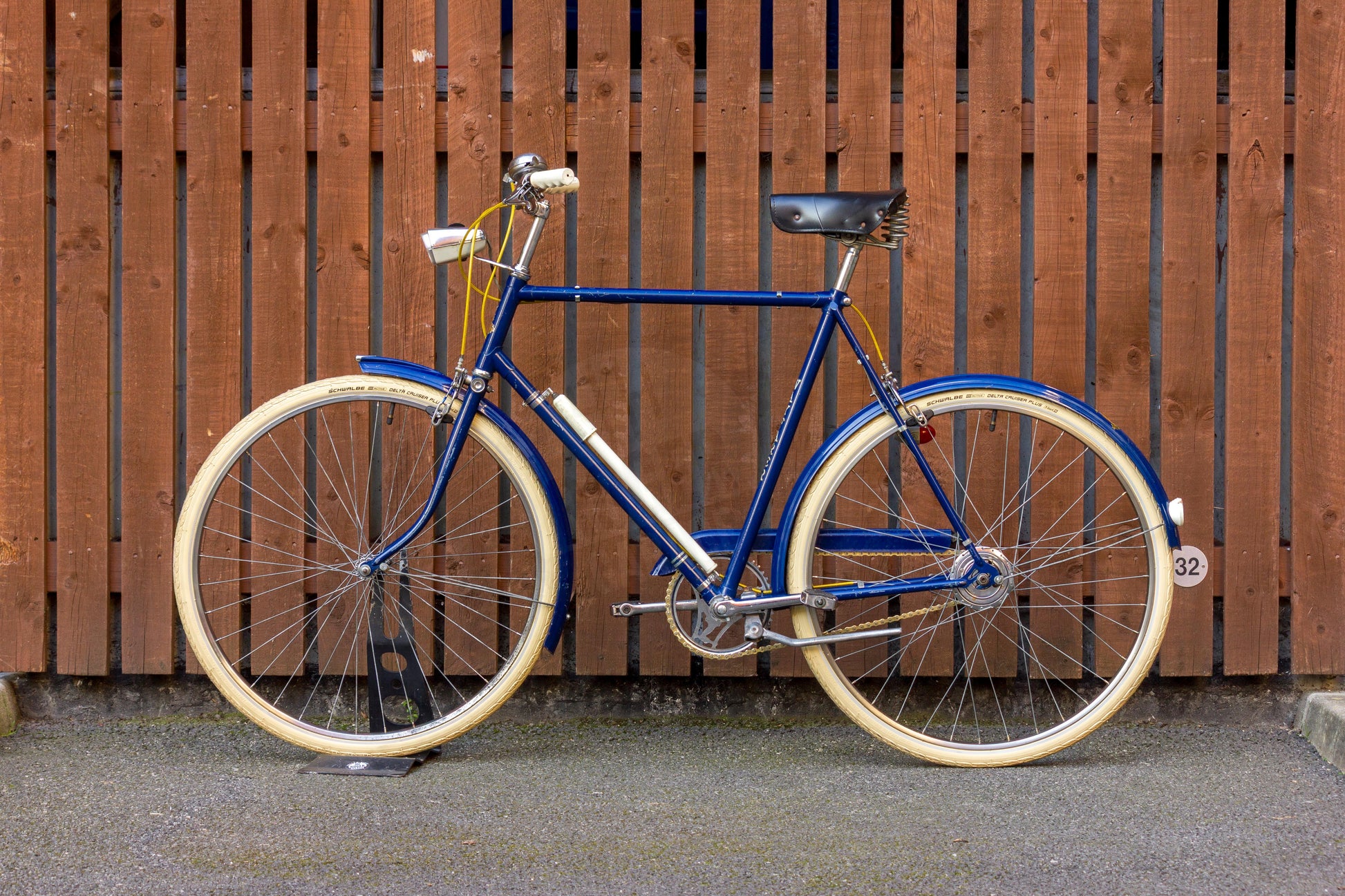 Raleigh Wayfarer 1970s