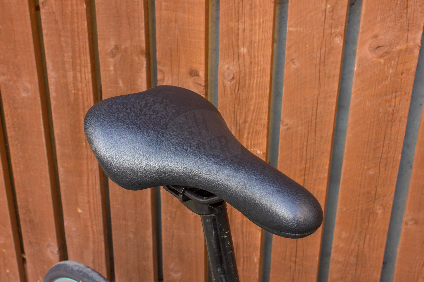 No Logo Fixie (2010) - Minimalist Style, Maximum Performance