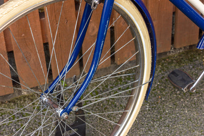 Raleigh Wayfarer 1970s Vintage Classic Bike – 3-Speed Classic with Modern Upgrades