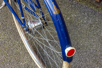 Raleigh Wayfarer 1970s Vintage Classic Bike – 3-Speed Classic with Modern Upgrades