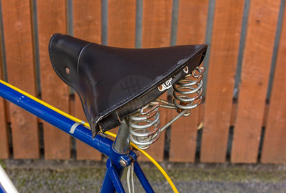 Raleigh Wayfarer 1970s Vintage Classic Bike – 3-Speed Classic with Modern Upgrades