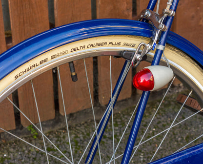 Raleigh Wayfarer 1970s Vintage Classic Bike – 3-Speed Classic with Modern Upgrades