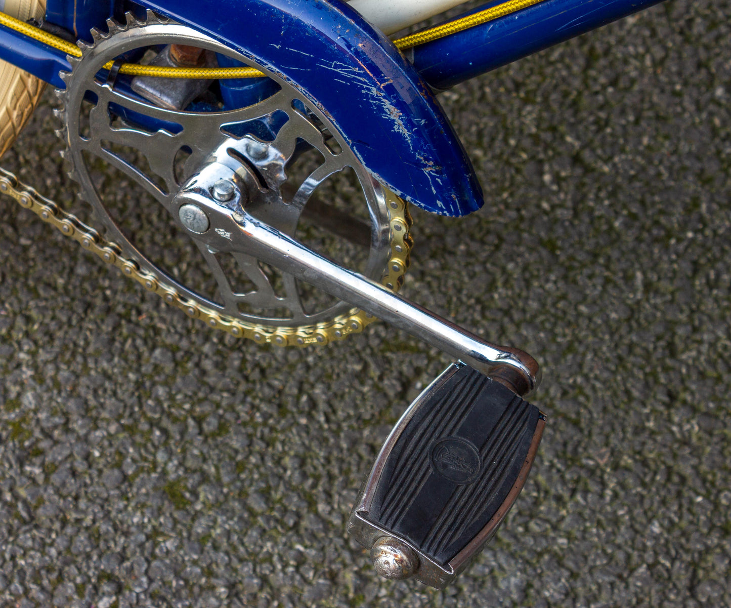 Raleigh Wayfarer 1970s Vintage Classic Bike – 3-Speed Classic with Modern Upgrades