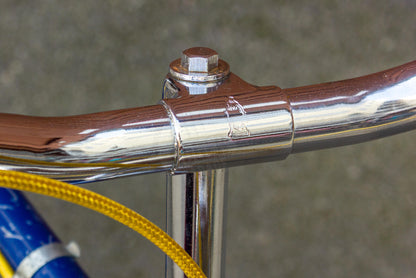 Raleigh Wayfarer 1970s Vintage Classic Bike – 3-Speed Classic with Modern Upgrades