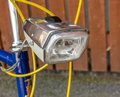 Raleigh Wayfarer 1970s Vintage Classic Bike – 3-Speed Classic with Modern Upgrades