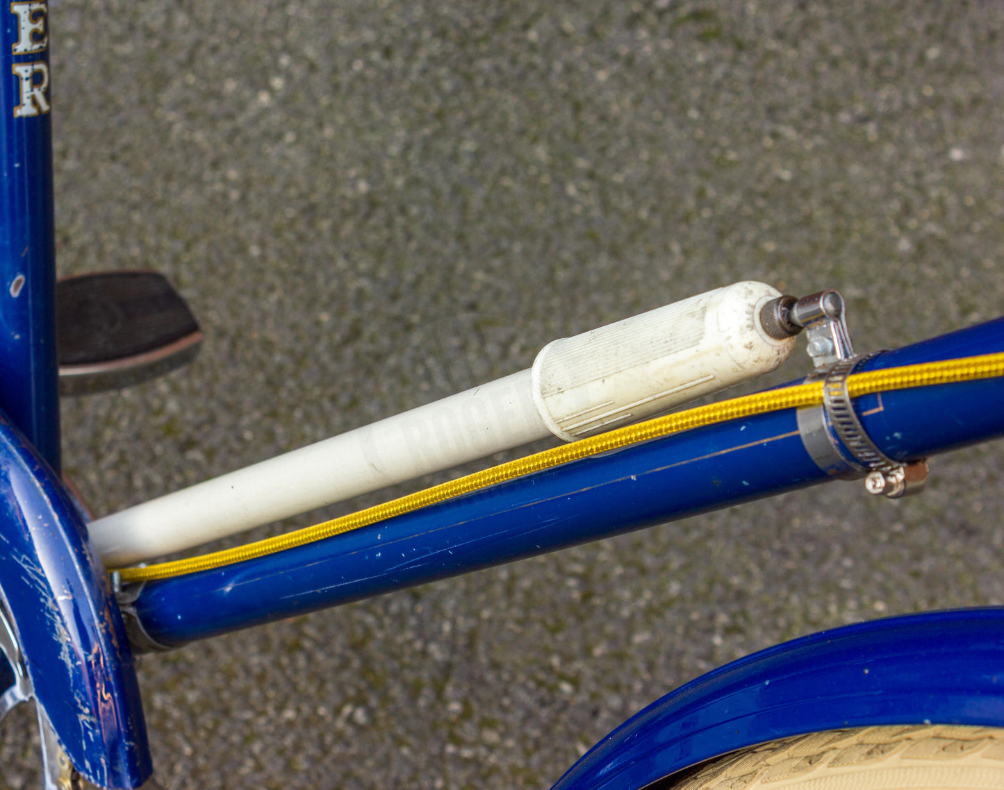 Raleigh Wayfarer 1970s Vintage Classic Bike – 3-Speed Classic with Modern Upgrades