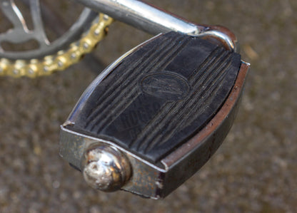 Raleigh Wayfarer 1970s Vintage Classic Bike – 3-Speed Classic with Modern Upgrades