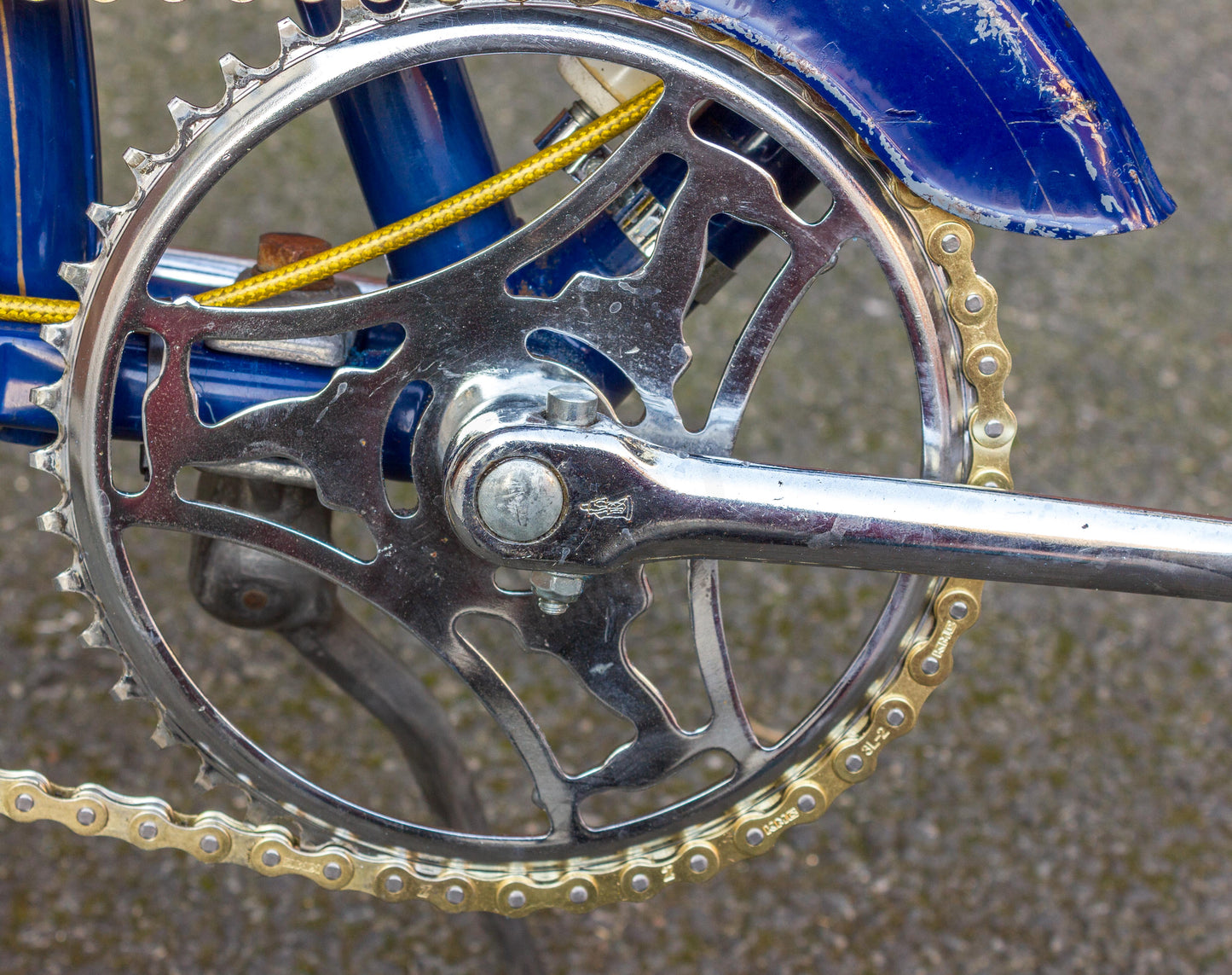 Raleigh Wayfarer 1970s Vintage Classic Bike – 3-Speed Classic with Modern Upgrades