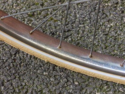 Raleigh Wayfarer 1970s Vintage Classic Bike – 3-Speed Classic with Modern Upgrades