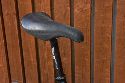 Cinelli MASH Histogram 2015 Full Italian built 7kg