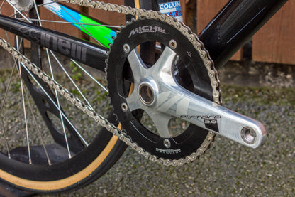 Cinelli MASH Histogram 2015 Full Italian built 7kg