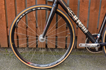 Cinelli MASH Histogram 2015 Full Italian built 7kg