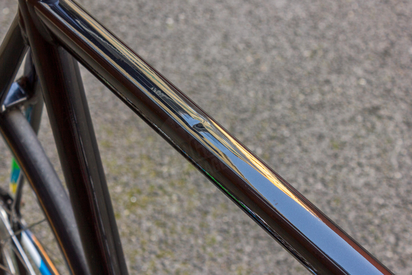 Cinelli MASH Histogram 2015 Full Italian built 7kg