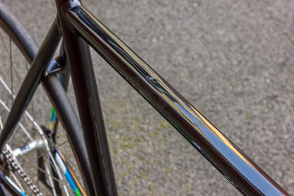 Cinelli MASH Histogram 2015 Full Italian built 7kg