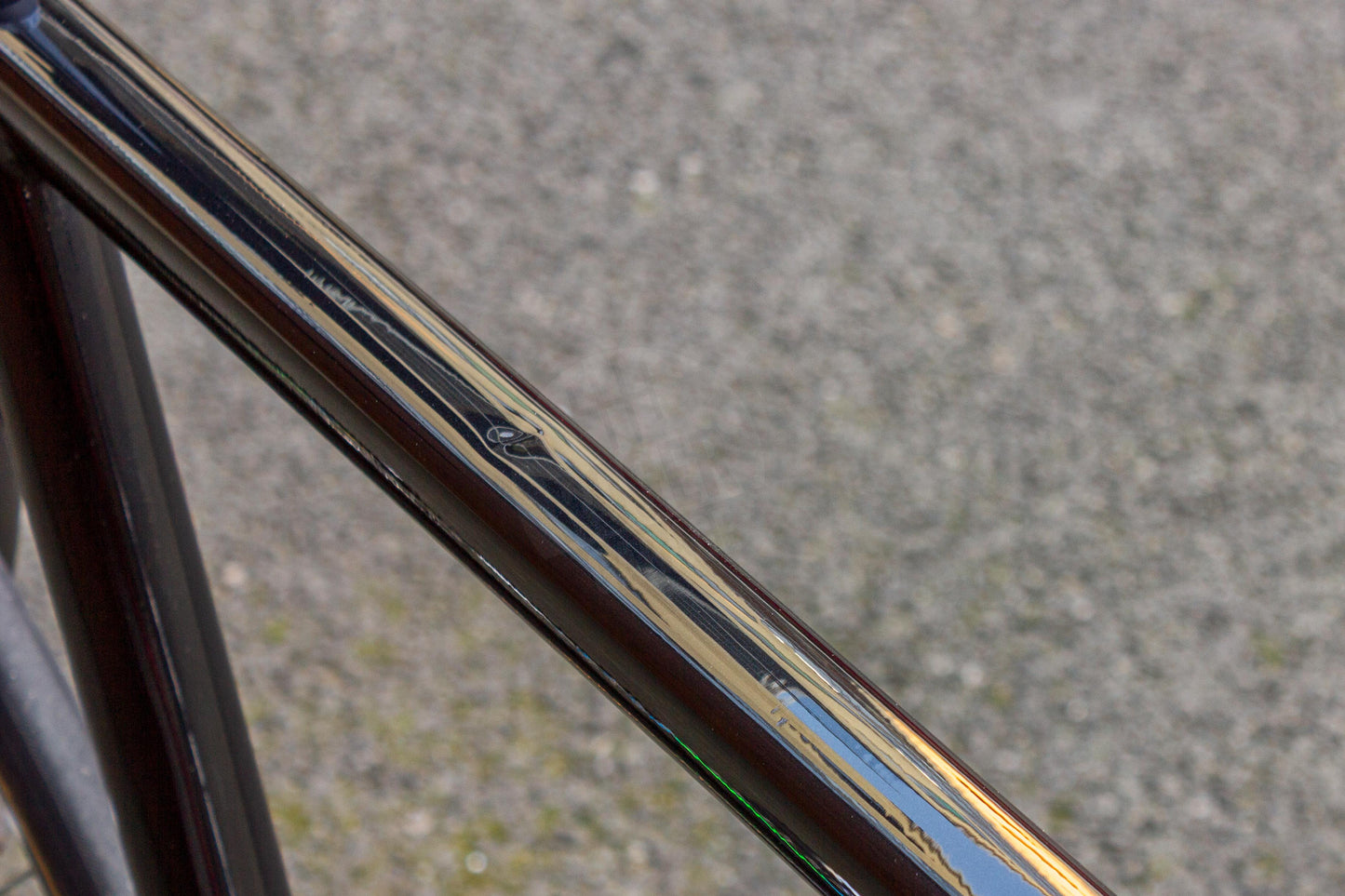 Cinelli MASH Histogram 2015 Full Italian built 7kg