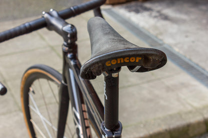 Cinelli MASH Histogram 2015 Full Italian built 7kg