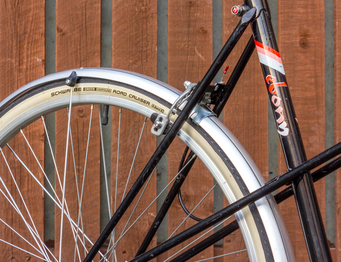 Raleigh Ebony 1980s E-Vintage electric classic ladies bike