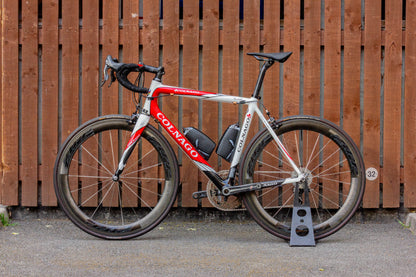 Colnago Ace Campagnolo Record 11 Ultra Lightweight Road Bike 6.5Kg