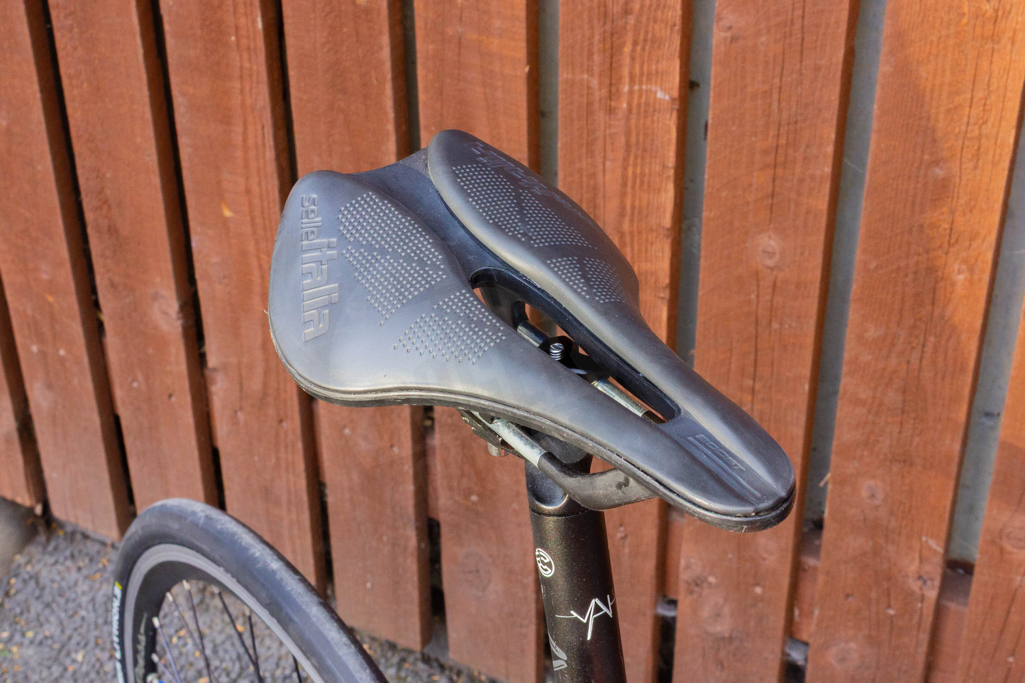 Cinelli Tipo Pista Custom Build Track Bike