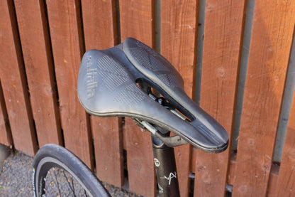 Cinelli Tipo Pista Custom Build Track Bike