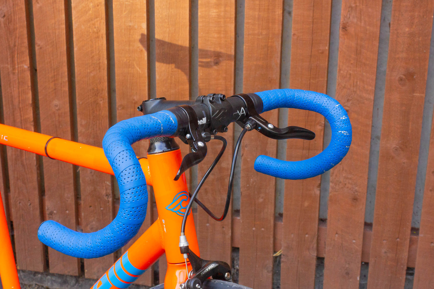 Cinelli Tipo Pista Custom Build Track Bike