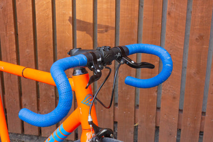 Cinelli Tipo Pista Custom Build Track Bike