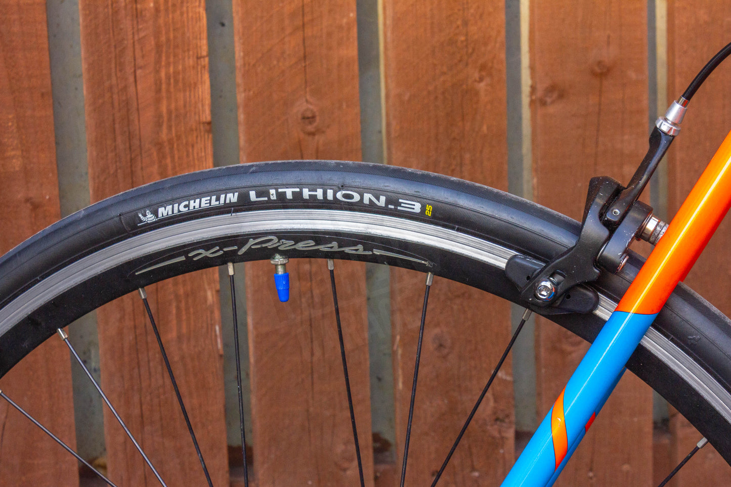 Cinelli Tipo Pista Custom Build Track Bike