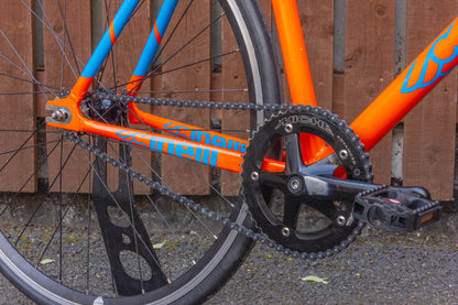 Cinelli Tipo Pista Custom Build Track Bike