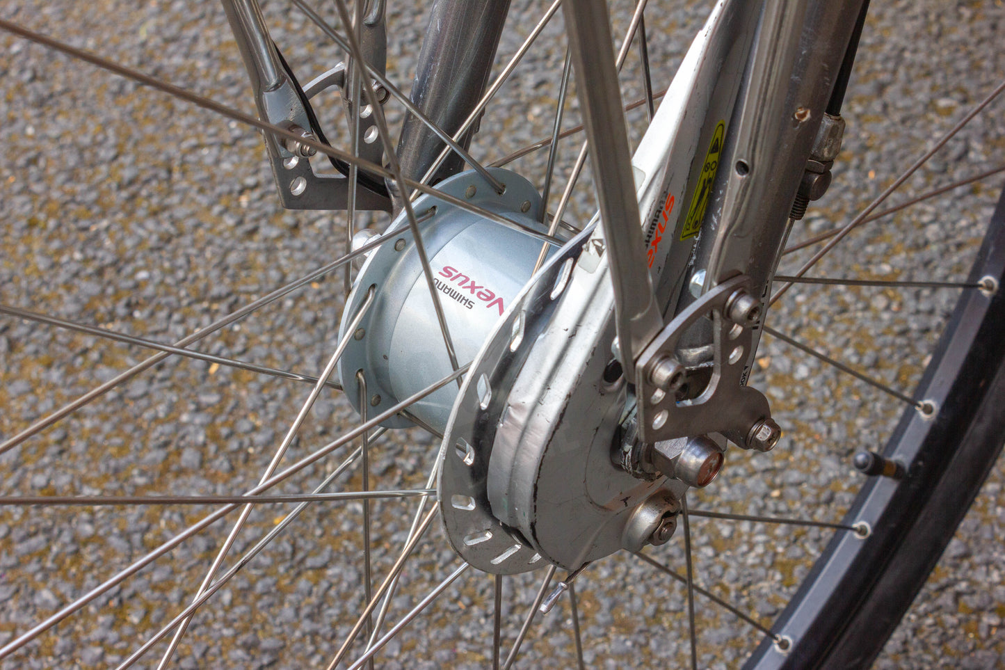 Gazelle Paris C7 Roadster Custom Built