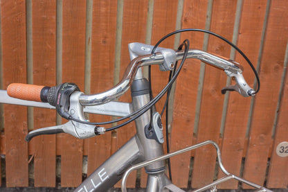 Gazelle Paris C7 Roadster Custom Built