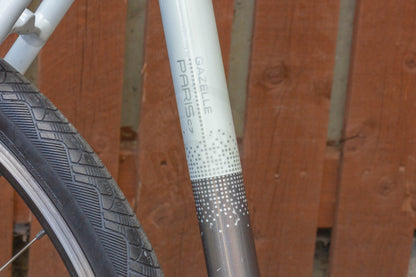 Gazelle Paris C7 Roadster Custom Built