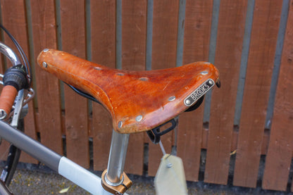 Gazelle Paris C7 Roadster Custom Built