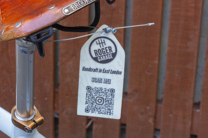 Gazelle Paris C7 Roadster Custom Built