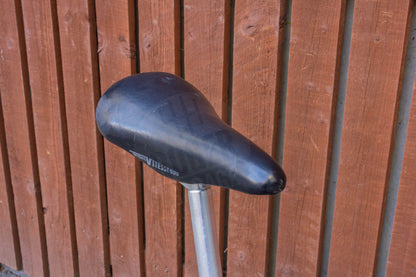 Gazelle Sport Vintage Single Speed Custom Build