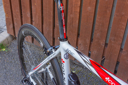 Colnago Ace Campagnolo Record 11 Ultra Lightweight Road Bike 6.5Kg