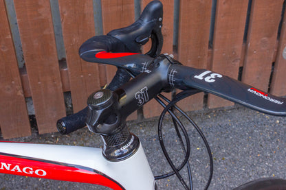 Colnago Ace Campagnolo Record 11 Ultra Lightweight Road Bike 6.5Kg