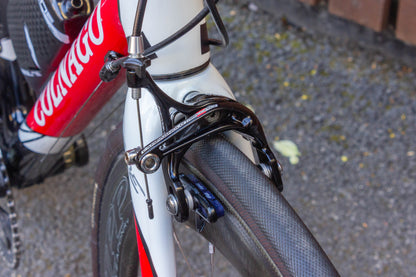 Colnago Ace Campagnolo Record 11 Ultra Lightweight Road Bike 6.5Kg