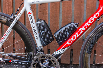 Colnago Ace Campagnolo Record 11 Ultra Lightweight Road Bike 6.5Kg