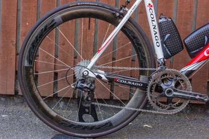 Colnago Ace Campagnolo Record 11 Ultra Lightweight Road Bike 6.5Kg