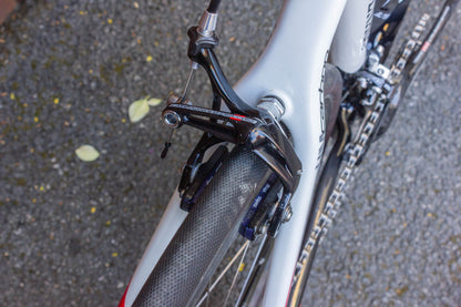 Colnago Ace Campagnolo Record 11 Ultra Lightweight Road Bike 6.5Kg