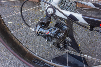 Colnago Ace Campagnolo Record 11 Ultra Lightweight Road Bike 6.5Kg