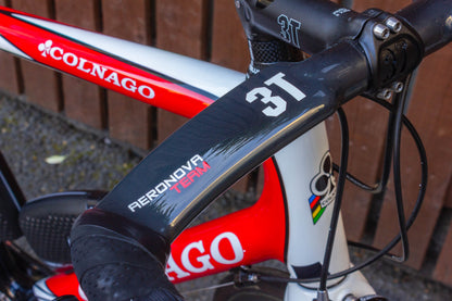 Colnago Ace Campagnolo Record 11 Ultra Lightweight Road Bike 6.5Kg