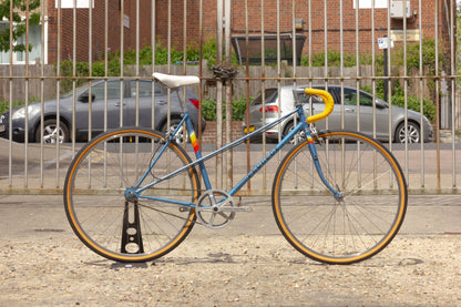 Peugeot Premierelle Vintage Lightweight Classic Singlespeed