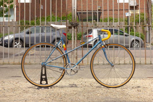 Peugeot Premierelle Vintage Lightweight Classic Singlespeed