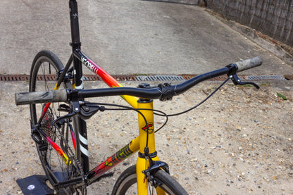 Cinelli Vigorelli Road Hybrid Monster