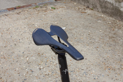 Cinelli Vigorelli Road Hybrid Monster