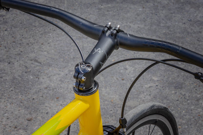 Cinelli Vigorelli Road Hybrid Monster