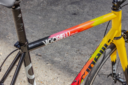 Cinelli Vigorelli Road Hybrid Monster