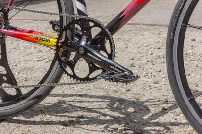 Cinelli Vigorelli Road Hybrid Monster